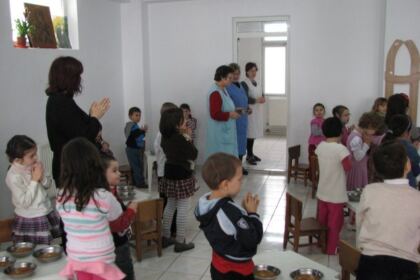 Parohia „Adormirea Maicii Domnului” din Brăila, dedicată familiei creştine – fotografia 8