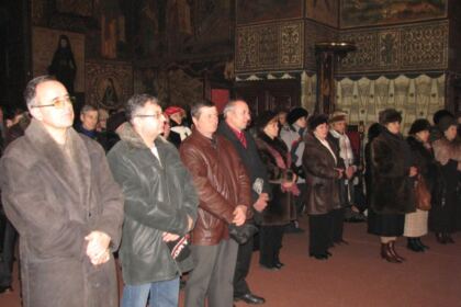 Început de an la Dunărea de Jos – fotografia 2