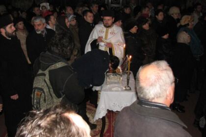 Început de an la Dunărea de Jos – fotografia 4