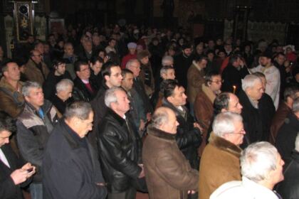 Început de an la Dunărea de Jos – fotografia 5