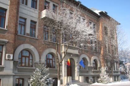 Început de an la Dunărea de Jos – fotografia 6