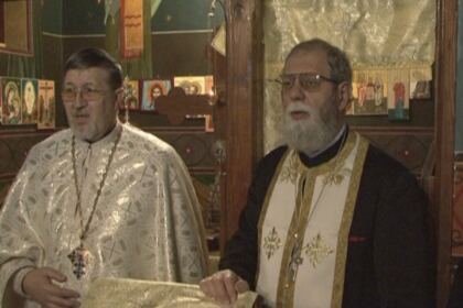 Cinstirea lanţului Sfantului Apostol Petru în Arhiepiscopia Dunării de Jos – fotografia 7