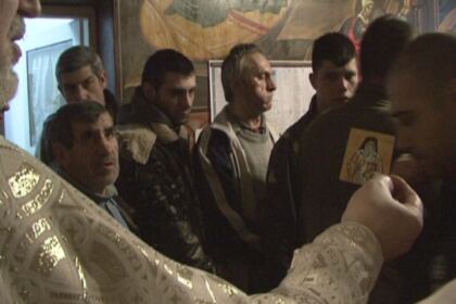 Cinstirea lanţului Sfantului Apostol Petru în Arhiepiscopia Dunării de Jos – fotografia 10