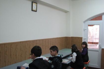 Centrul de zi pentru copii  „Sfântul Antonie cel Mare”-Galaţi – fotografia 6
