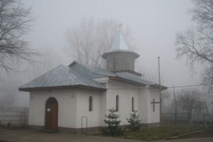 Biserica în sprijinul comunităţii – fotografia 3