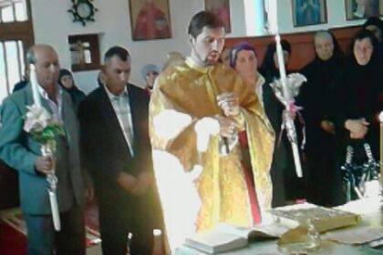 Biserica în sprijinul comunităţii – fotografia 15