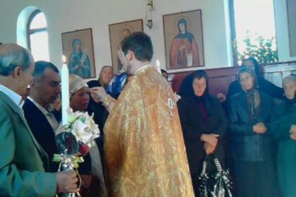 Biserica în sprijinul comunităţii – fotografia 16