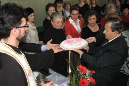 Manifestari dedicate Sfinţilor Trei Ierarhi în Arhiepiscopia Dunării de Jos – fotografia 4