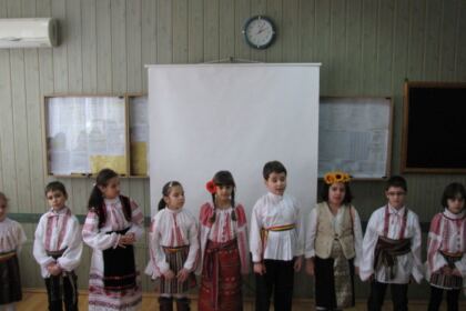 Manifestari dedicate Sfinţilor Trei Ierarhi în Arhiepiscopia Dunării de Jos – fotografia 6