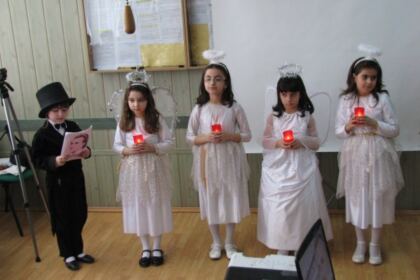 Manifestari dedicate Sfinţilor Trei Ierarhi în Arhiepiscopia Dunării de Jos – fotografia 7