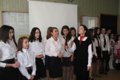 Manifestari dedicate Sfinţilor Trei Ierarhi în Arhiepiscopia Dunării de Jos – fotografia 9