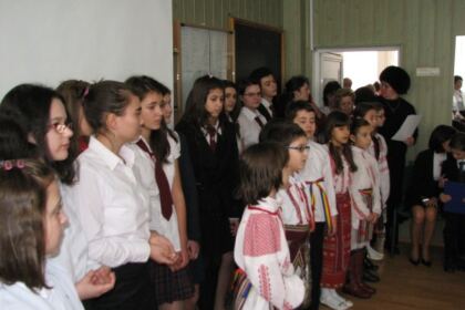 Manifestari dedicate Sfinţilor Trei Ierarhi în Arhiepiscopia Dunării de Jos – fotografia 11