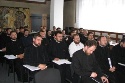 O nouă promoţie de masteranzi la Dunărea de Jos – fotografia 6