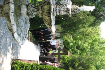 Binecuvântarea absolvenţilor Seminarului Teologic „Sf. Ap. Andrei” din Galaţi pentru înscrierea la facultăţile de teologie – fotografia 9
