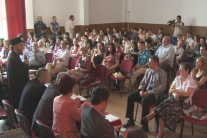 Concursul Naţional „Cultură şi civilizaţie în România”, desfăşurat la Galaţi, a ajuns la a XVIII-a ediţie – fotografia 7
