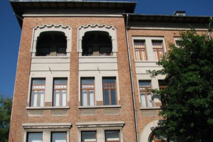 Duminica părinţilor şi a copiilor sărbătorită la Dunărea de Jos – fotografia 1