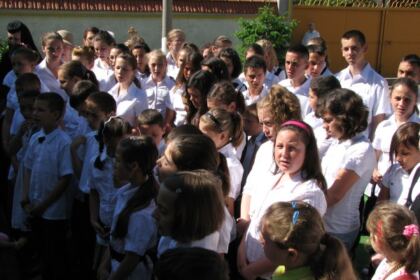Duminica părinţilor şi a copiilor sărbătorită la Dunărea de Jos – fotografia 4