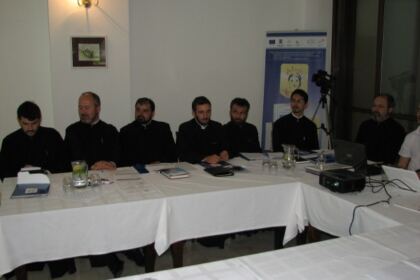 Proiectului „Alege Şcoala!” în Arhiepiscopia Dunării de Jos – fotografia 5