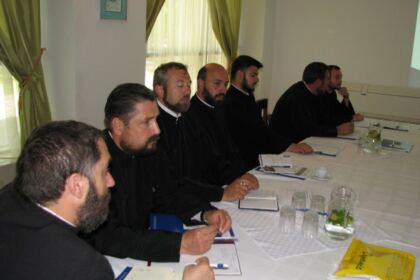 Proiectului „Alege Şcoala!” în Arhiepiscopia Dunării de Jos – fotografia 6