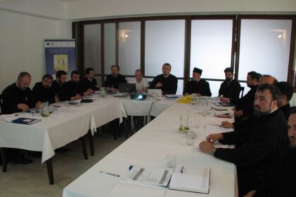 Proiectului „Alege Şcoala!” în Arhiepiscopia Dunării de Jos – fotografia 8