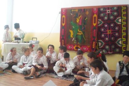 Cerc pedagogic al profesorilor de religie în Protoieria Covurlui – fotografia 2