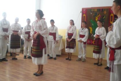 Cerc pedagogic al profesorilor de religie în Protoieria Covurlui – fotografia 3