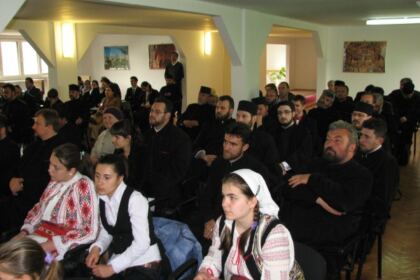 Etapa eparhială a concursului catehetic „Copilul în familie” – fotografia 2
