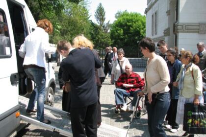 Duminica Slăbănogului, la Catedrala arhiepiscopală din Galaţi – fotografia 7