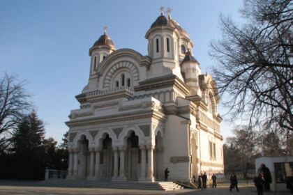 Duminica Ortodoxiei prăznuită în Arhiepiscopia Dunării de Jos – fotografia 9