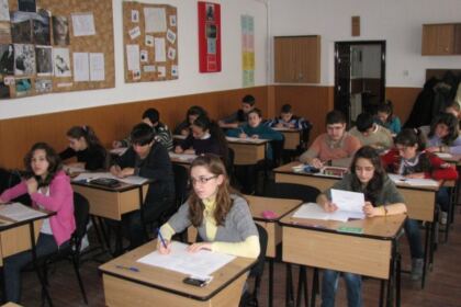 Olimpiada de religie în judeţele Galaţi şi Brăila-faza judeţeană – fotografia 4
