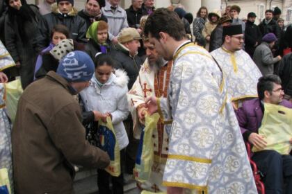 Duminica Sfântului Grigorie Palama sărbătorită la Dunărea de Jos – fotografia 7