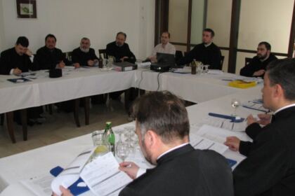 Proiectului „Alege Şcoala!” în Arhiepiscopia Dunării de Jos – fotografia 3