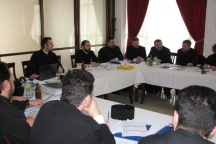 Proiectului „Alege Şcoala!” în Arhiepiscopia Dunării de Jos – fotografia 4