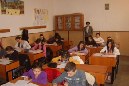 Concursul naţional interdisciplinar „Cultură şi spiritualitate românească” la Brăila – fotografia 4