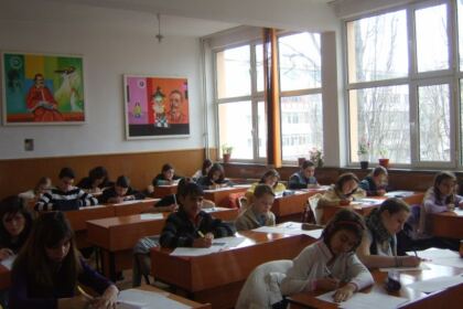 Concursul naţional interdisciplinar „Cultură şi spiritualitate românească” la Brăila – fotografia 6