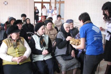 Educaţie şi filantropie la Dunărea de Jos – fotografia 4