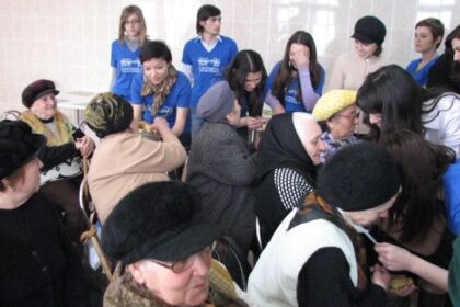 Educaţie şi filantropie la Dunărea de Jos – fotografia 5
