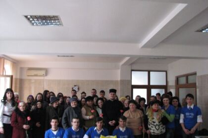 Educaţie şi filantropie la Dunărea de Jos – fotografia 9
