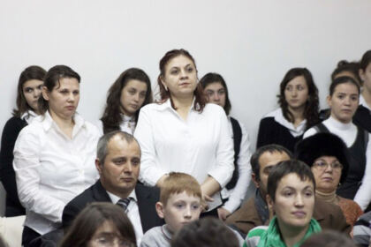 Concertul „Şi ei sunt asemenea nouă…” – fotografia 5