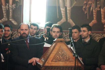 Simpozion științific la Seminarul Teologic Ortodox din Galați – fotografia 8