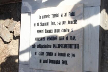 Deschiderea noului an universitar la Universitatea “Dunărea de Jos” din Galaţi – fotografia 10