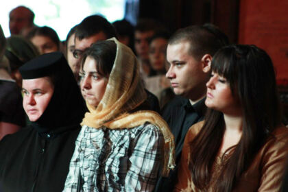 Deschiderea noului an universitar la Universitatea “Dunărea de Jos” din Galaţi – fotografia 4