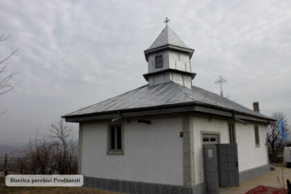 Slujire misionară şi social filantropică în parohiile Prodăneşti şi Găneşti, Protoieria Tg.-Bujor, judeţul Galaţi – fotografia 1