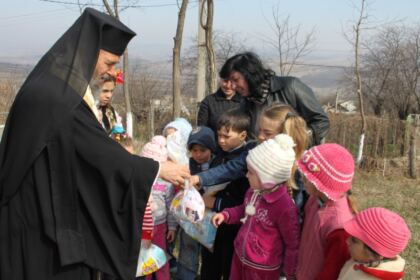 Slujire misionară şi social filantropică în parohiile Prodăneşti şi Găneşti, Protoieria Tg.-Bujor, judeţul Galaţi – fotografia 3