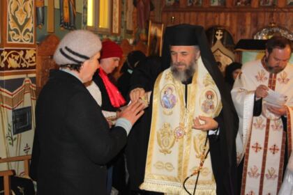 Slujire misionară şi social filantropică în parohiile Prodăneşti şi Găneşti, Protoieria Tg.-Bujor, judeţul Galaţi – fotografia 7