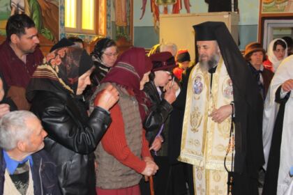 Slujire misionară şi social filantropică în parohiile Prodăneşti şi Găneşti, Protoieria Tg.-Bujor, judeţul Galaţi – fotografia 8