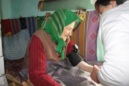 Slujire misionară şi social filantropică în parohiile Prodăneşti şi Găneşti, Protoieria Tg.-Bujor, judeţul Galaţi – fotografia 9