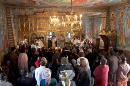 Slujire misionară şi social filantropică în parohiile Prodăneşti şi Găneşti, Protoieria Tg.-Bujor, judeţul Galaţi – fotografia 15