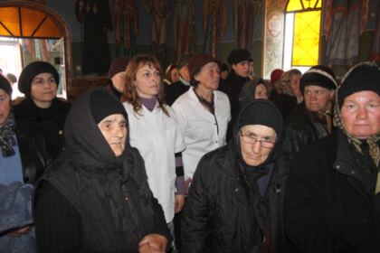 Slujire misionară şi social filantropică în parohiile Prodăneşti şi Găneşti, Protoieria Tg.-Bujor, judeţul Galaţi – fotografia 16