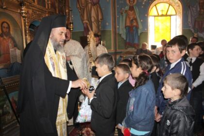 Slujire misionară şi social filantropică în parohiile Prodăneşti şi Găneşti, Protoieria Tg.-Bujor, judeţul Galaţi – fotografia 17